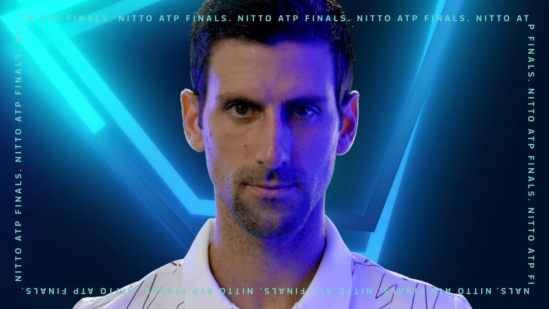ATP Finals Turin 2021